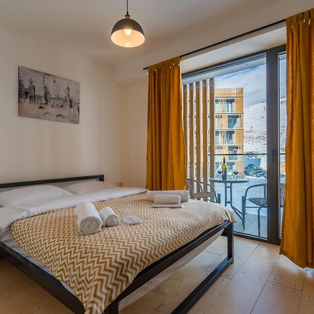 New Gudauri Atrium Apartment 202 Екстериор снимка