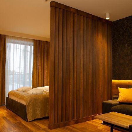 New Gudauri Atrium Apartment 202 Екстериор снимка