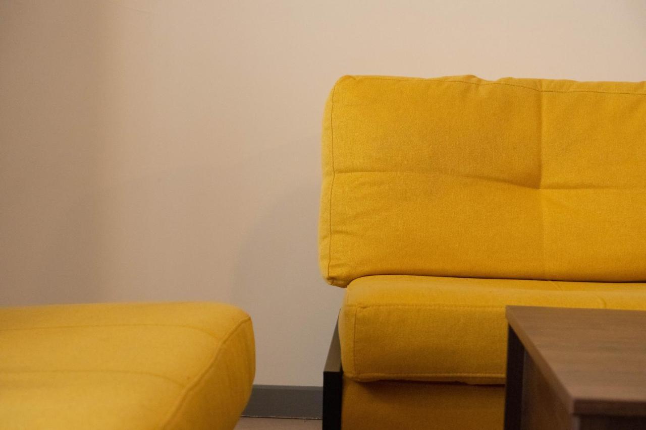 New Gudauri Atrium Apartment 202 Екстериор снимка