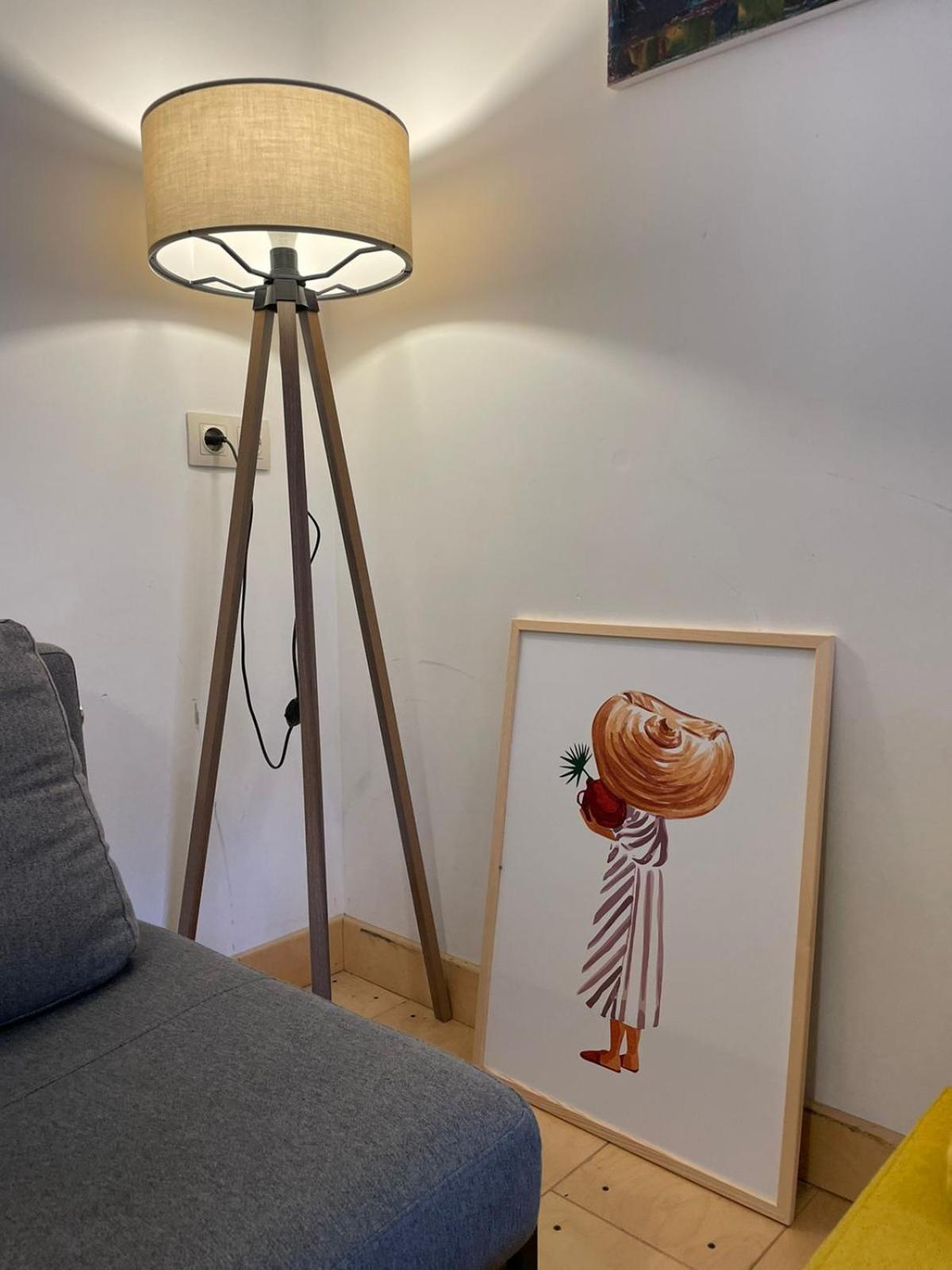 New Gudauri Atrium Apartment 202 Екстериор снимка