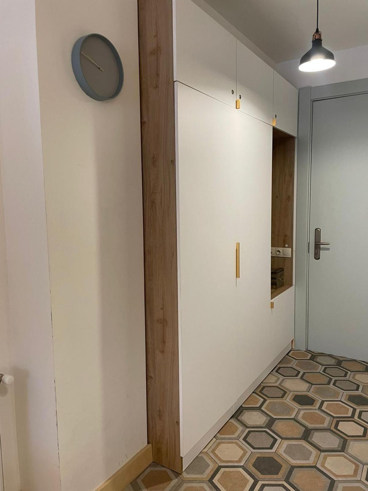 New Gudauri Atrium Apartment 202 Екстериор снимка