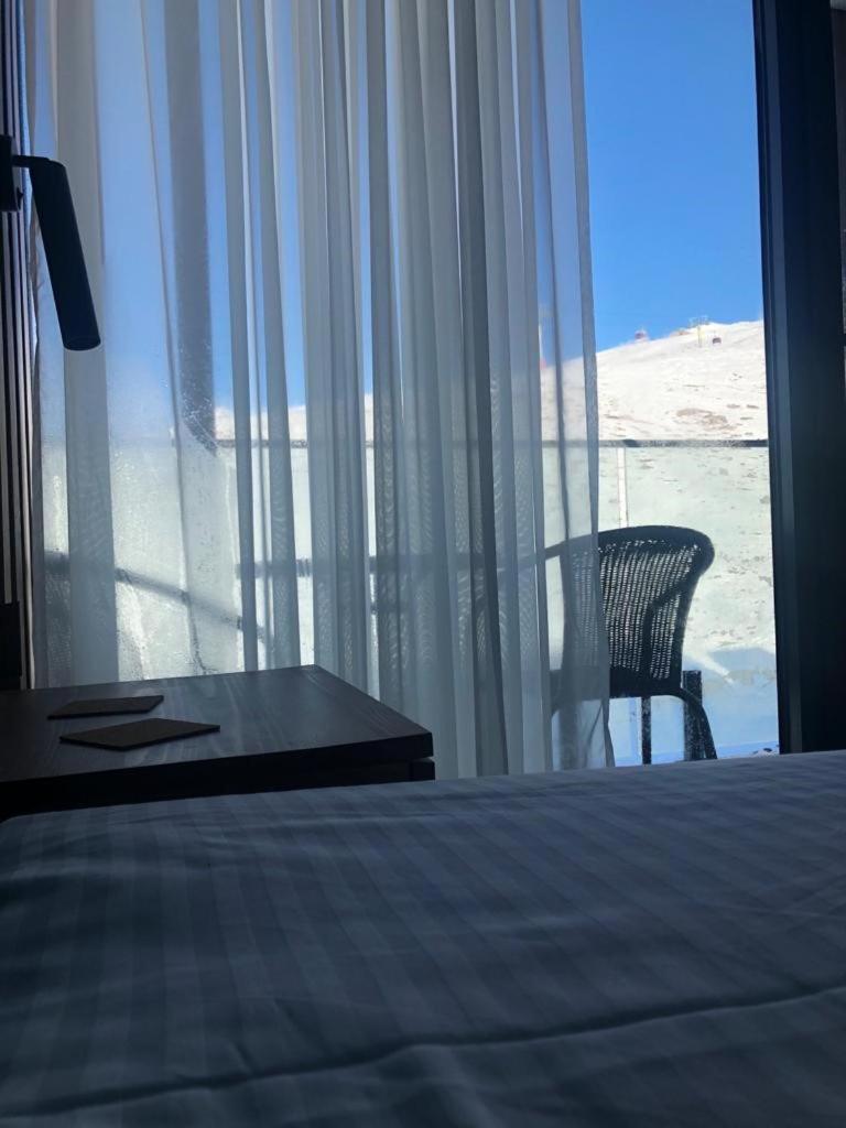 New Gudauri Atrium Apartment 202 Екстериор снимка